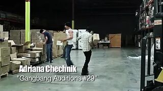 Gangbang Extreme, Premium Fuck, Must See