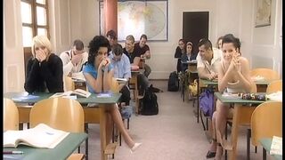 College Girl Revenge (2005)