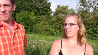 Gina Casting - Thomas + Steffi