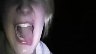 Gangfuck Cuckold Dogging Slutwife Tia