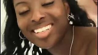 Chocolate Anal Slut Mocha