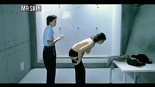 Hot Celebs Made to strip and Fuck real hard