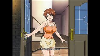 Tits and Tension MILF vs Step Daughter 01 - Uncensored Hentai