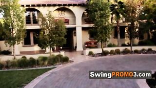 Swing Couple Shares Their Love And Respect For Each Other