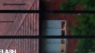 Neighbours fucking Part 1
