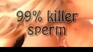 Gangbang Creampie Compilation