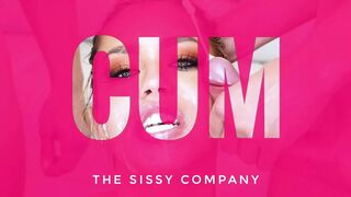 The Sissy Company - Cum