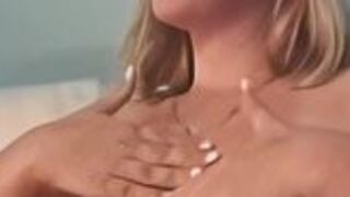 Unknown boobs