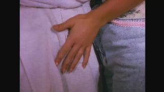 The Masseuse - The Original (Hyapatia Lee and Randy Spears)