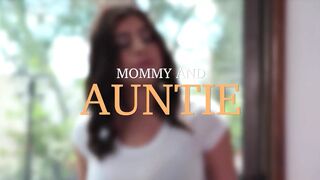 MOMMY'S GIRL - Redhead MILFs Have A Huge Thirst For Juicy Pussies – MEGA COMPILATION