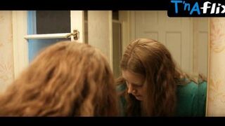 Amy Adams Butt Scene in Nightbitch