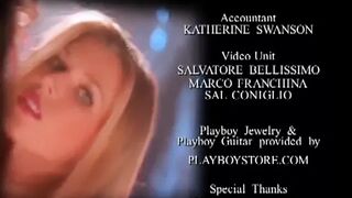 Playboy Girls Of The Hard Rock Hotel & Casino