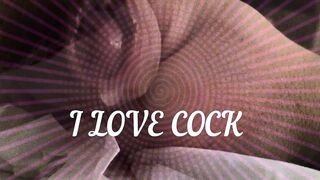 Love Cock (Sissy) Feminization EP 1