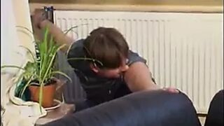 ethel threesome