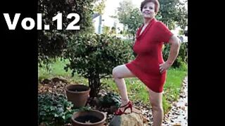 K.Beljaus Granny Time - Vol.12