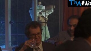 Rita Wolf Breasts Scene in My Beautiful Laundrette