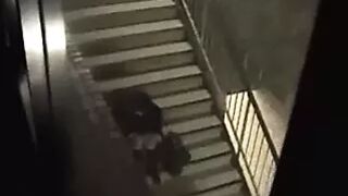 Public Sex in japan, ikebukuro koen