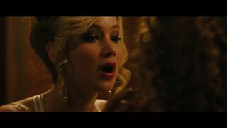 Jennifer Lawrence Hottest Sex Scene Compilation