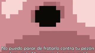 Hentai sensual
