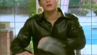 Susie Amy Breasts Scene in Footballers' Wives
