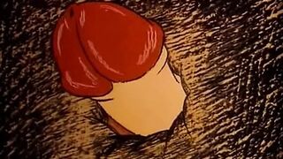 Le avventure erotix di Cappuccetto Rosso (1993, Russian dub)
