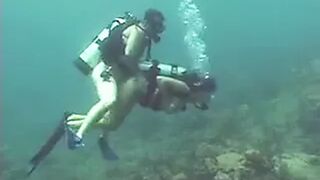 Shraddha fucked in water