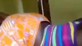 des filles africaines