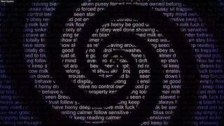Mindless cow bliss induction spiral