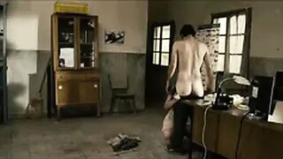 Hagar Ben Asher - The Slut