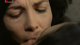 Immacolata E Concetta Le Altra Gelosia Lesbian Scene