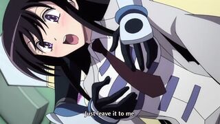 Daimidaler Prince Vs Penguin Empire - Hentai Version Uncensored
