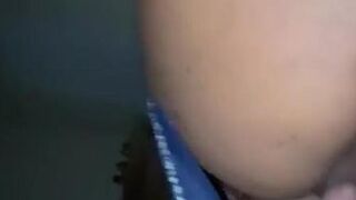 Hippopotamus booty