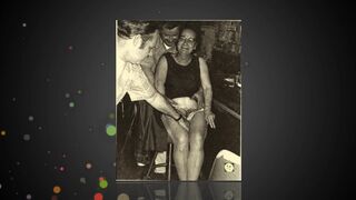 Vintage Ladies
