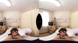 Everyday Needs. Japanese Nurse.