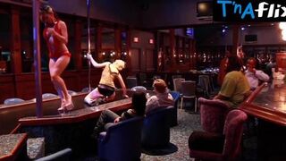 Tiffney Wagner Breasts Scene in King Of The Game