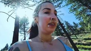 Stellar Cum Walk