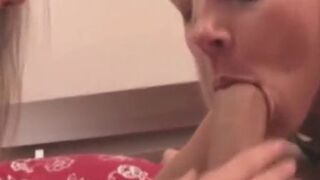 Gorgeous BGG Threesome Sex