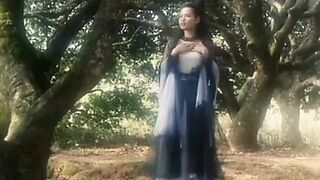 Chinese Erotic Ghost Story I