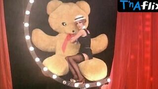 Amanda Dole Breasts Scene in Midnite Spares