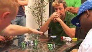 chelsie rea poker mise