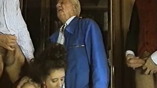 die aufreisser-Robert Leroy 1993