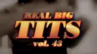 Lots of real big tits