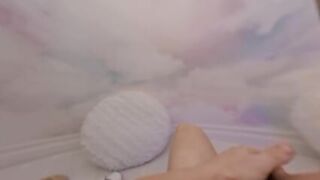 April Olsen Wants You To Show You How She Can Fit Your Cock In Her Ass!! - Juliana Grandi