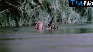 Sue Price Bikini Scene in Nemesis 2