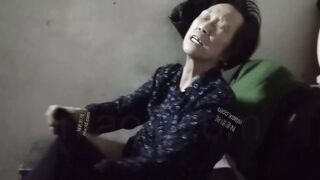 sex with chinese granny