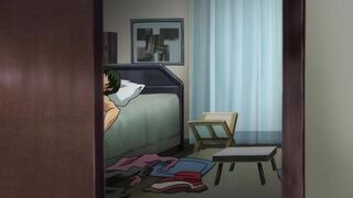 Kanojo Ga Mimai Ni Konai Wake - 02