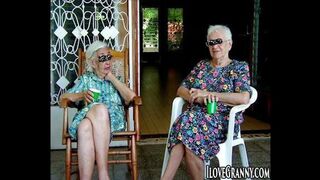 ILoveGrannY Presents Good Pictures Collection