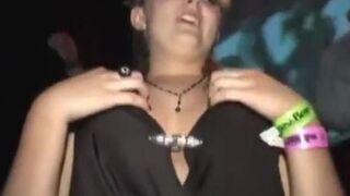 Girls Go Wild in Mexico
