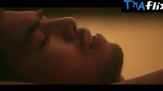 Kimberly Evers Aboy Sexy Scene in Glorious