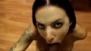 Oral CREAMPIE VOL 2 Juelz